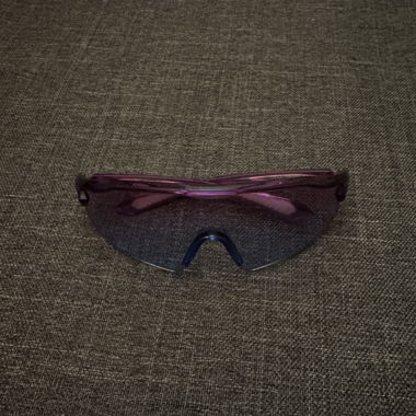 farbige Sonnenbrille Rave/Sport