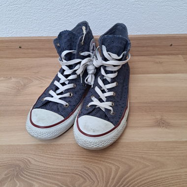 Converse Chuck Taylor High-Top