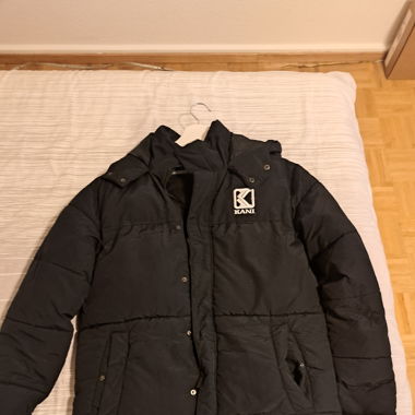 Jacke