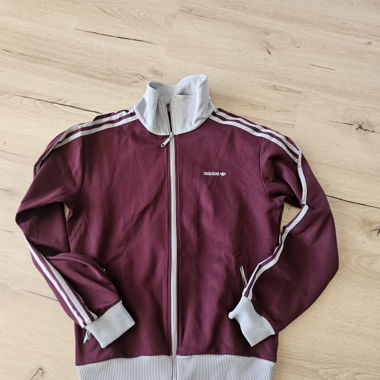 Adidas Trackjacke