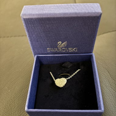 Swarovski Kette 