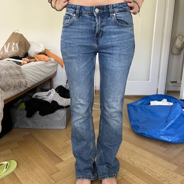 Mira Denim Jeans W27 L32