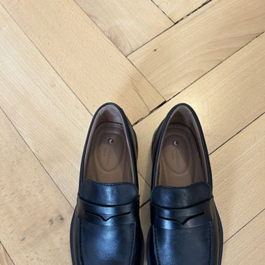Loafers Clarks