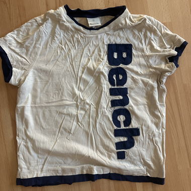 Urban Outfitters Bench T-shirt