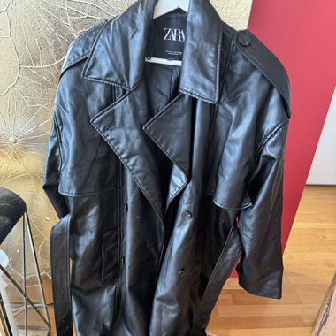Manteau 