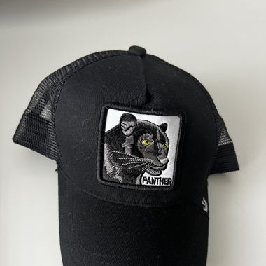 Panther Cap