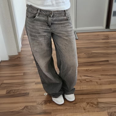 Jean Bershka Brun EU 36