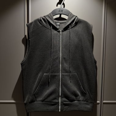 Gilet sans manches Shein - Taille M
