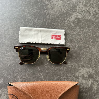Ray Ban Sonnenbrille