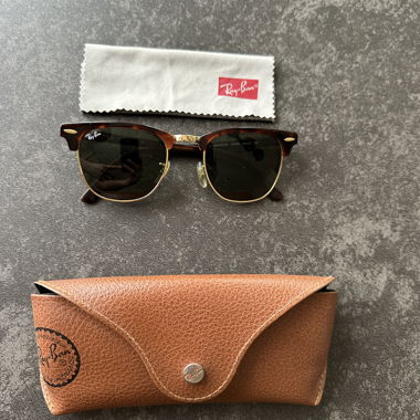 Ray Ban Sonnenbrille