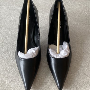 Ashton Aubry Heels