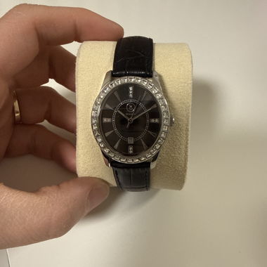 Wristwatch