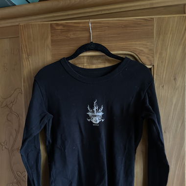 Brandy Melville long sleeve