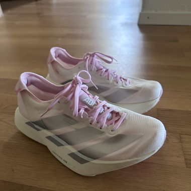 Running shoe 'ADIZERO ADIOS Pro 4’