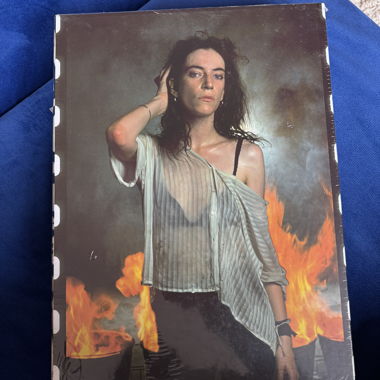 Libro TASCHEN di Anne Leibovitz