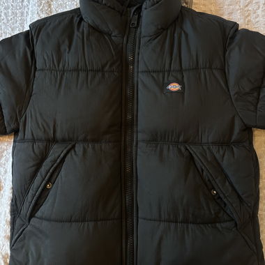 Dickies winter jacket