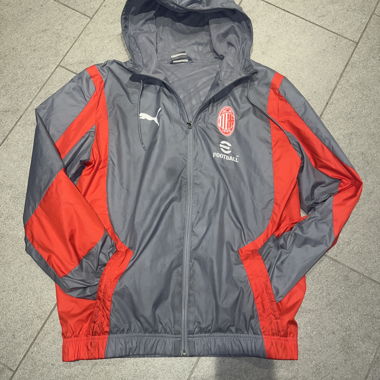 Veste de survêtement AC Milan