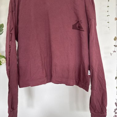 Pullover Quiksilver