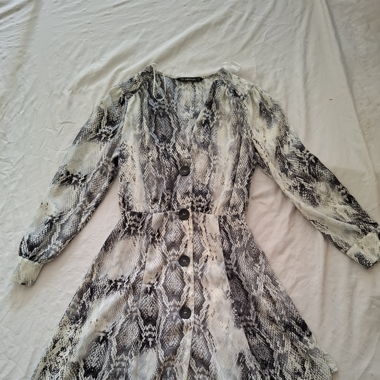 Robe Zara XS