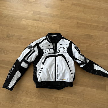 Giacca da moto