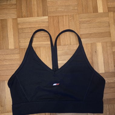 Tommy Bra