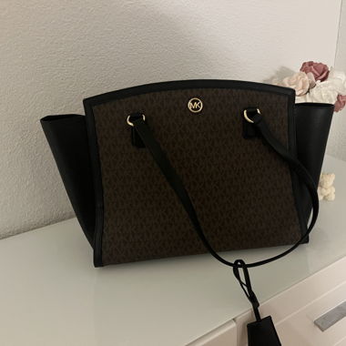 Michael Kors Chantal Shopper