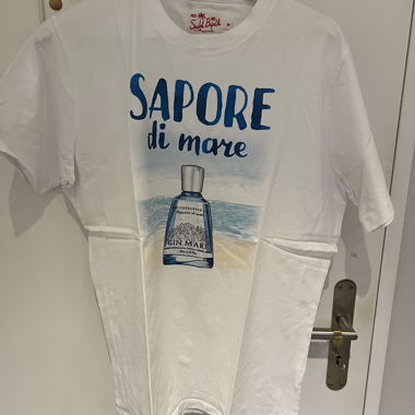 St.Barth T-Shirt