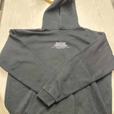 Pullover