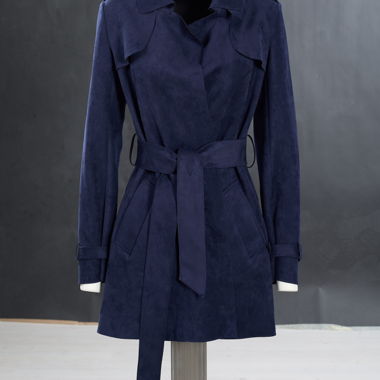 United-Color-of-Benetton Cappotto