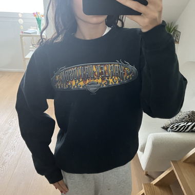 Harley Davidson Sweatshirt 