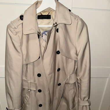 Trench Coat