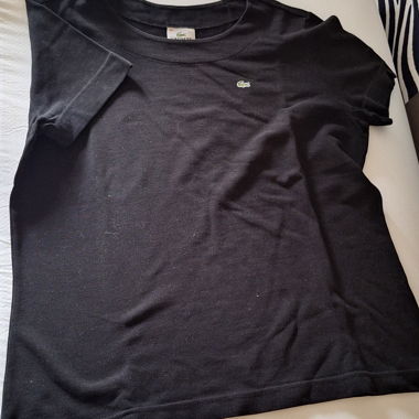 T-shirt Lacoste