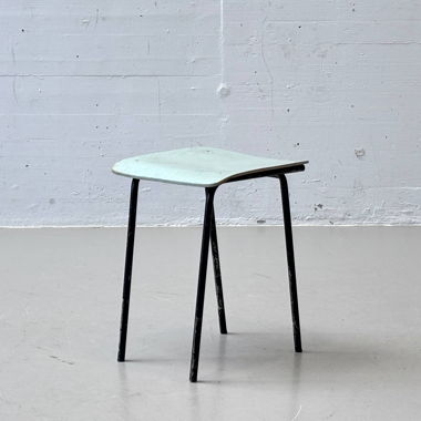 4x sgabelli Kelko - classici industriali iconici 