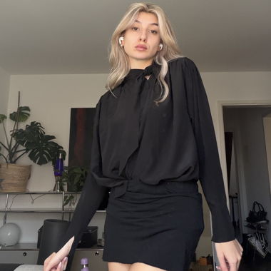 isabel marant blouse