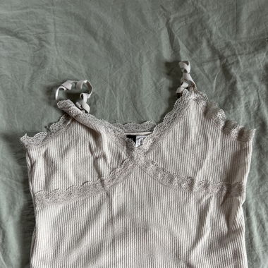 Verstellbares Top
