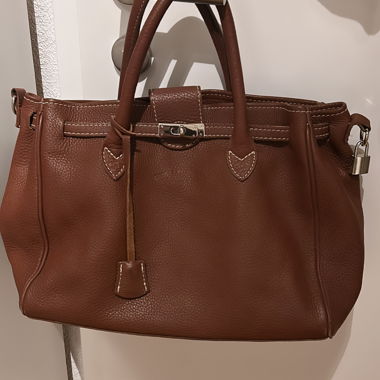 Borsa Charles & Charlus