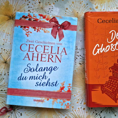Kurzgeschichten Cecelia Ahern