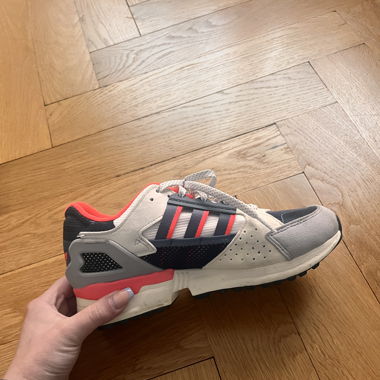 Adidas Torsion 