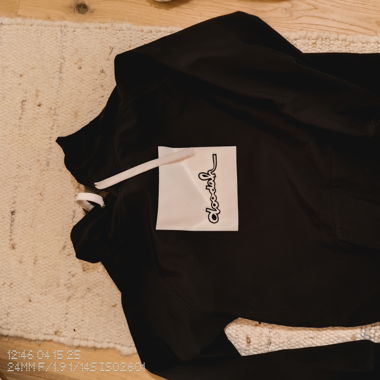 Snowboard Pulli vom DOODAH
