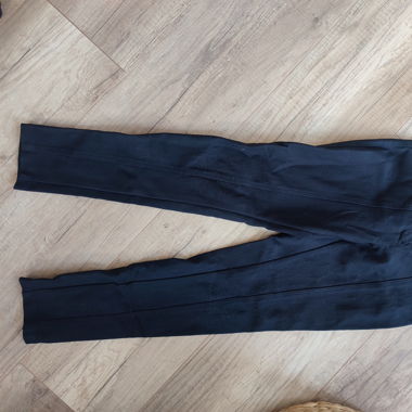 Pantalon style équin 
