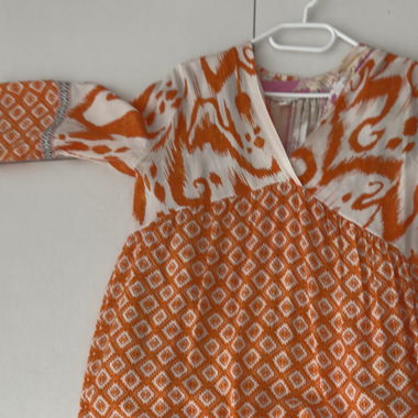Kleid