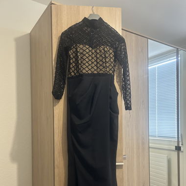 Robe de soirée 