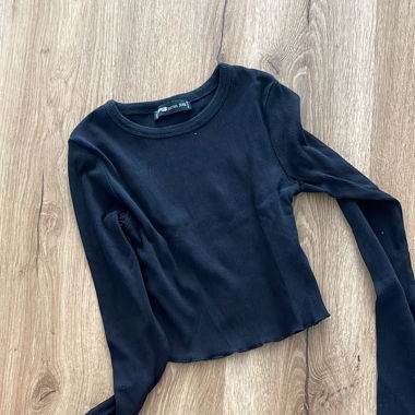 Lang Arm Top