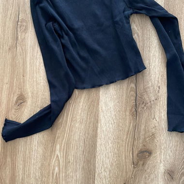 Lang Arm Top