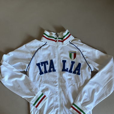 vintage italia jacket