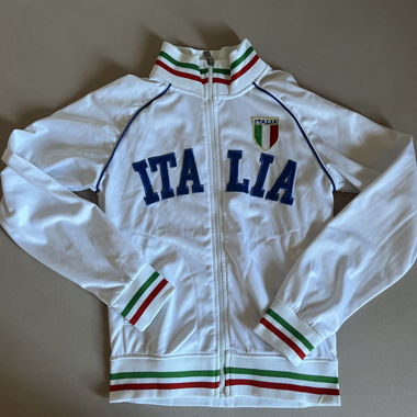 vintage italia jacket