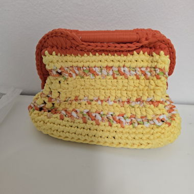 Sac estival La Clak