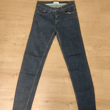 Green Coast Denim Jeans
