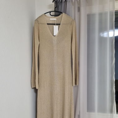 Kleid Midi Mango, brandneu