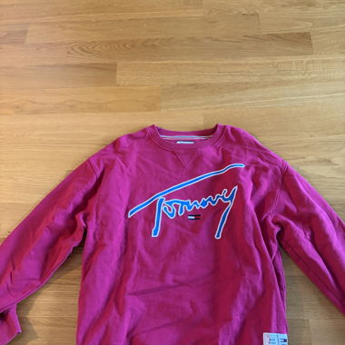 Pullover Tommy Hilfiger